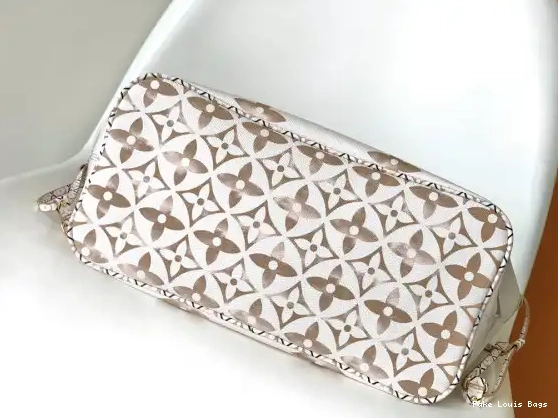 Rep ladies VUITTON LOUIS MM NEVERFULL 0504